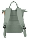 Travelite Batoh Travelite Basics Short Handle Roll-up Mint