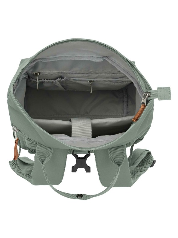 Travelite Batoh Travelite Basics Short Handle Roll-up Mint