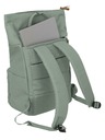 Travelite Batoh Travelite Basics Short Handle Roll-up Mint