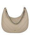 Travelite Kabelka Travelite BARBARA Cozy Hobo Bag Sand