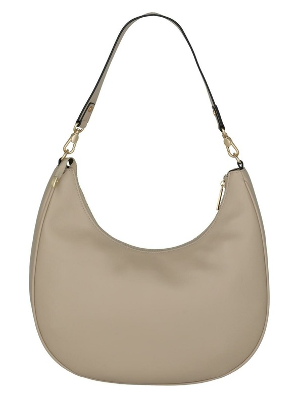 Travelite Kabelka Travelite BARBARA Cozy Hobo Bag Sand