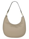 Travelite Kabelka Travelite BARBARA Cozy Hobo Bag Sand
