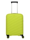 Travelite Cestovný kufor Travelite Burano S Apple green