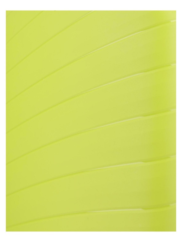 Travelite Cestovný kufor Travelite Burano S Apple green