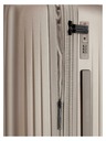 Travelite Cestovný kufor Travelite BARBARA Novelty M Satin Nude