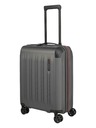 Travelite Cestovný kufor Travelite Dynamiic S exp Anthracite