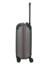 Travelite Cestovný kufor Travelite Dynamiic S exp Anthracite