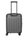 Travelite Cestovný kufor Travelite Dynamiic S exp Anthracite