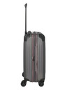 Travelite Cestovný kufor Travelite Dynamiic S exp Anthracite