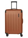 Travelite Cestovný kufor Travelite Dynamiic M exp Copper