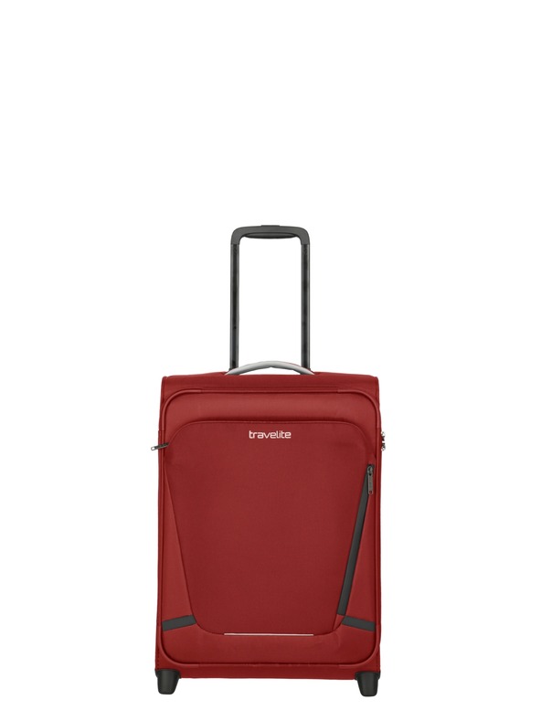 Travelite Cestovný kufor Travelite Jetpack Multi Light 2 Cabin Red
