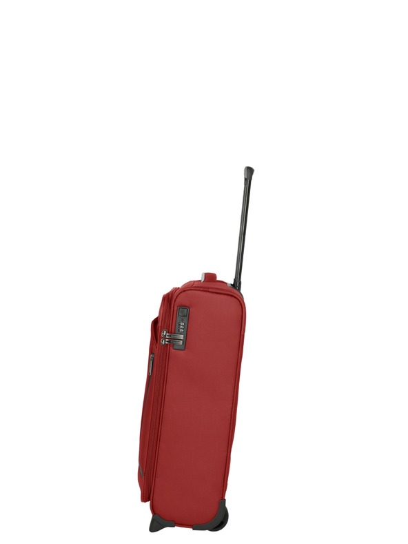 Travelite Cestovný kufor Travelite Jetpack Multi Light 2 Cabin Red