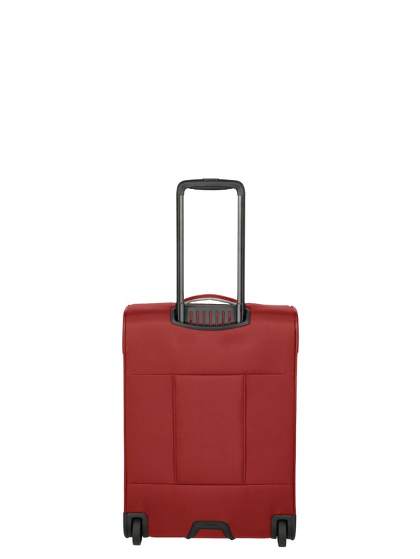 Travelite Cestovný kufor Travelite Jetpack Multi Light 2 Cabin Red