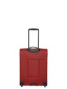 Travelite Cestovný kufor Travelite Jetpack Multi Light 2 Cabin Red