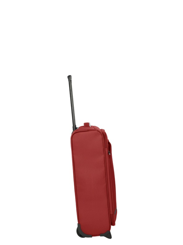 Travelite Cestovný kufor Travelite Jetpack Multi Light 2 Cabin Red