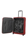 Travelite Cestovný kufor Travelite Jetpack Multi Light 2 Cabin Red
