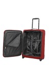 Travelite Cestovný kufor Travelite Jetpack Multi Light 2 Cabin Red