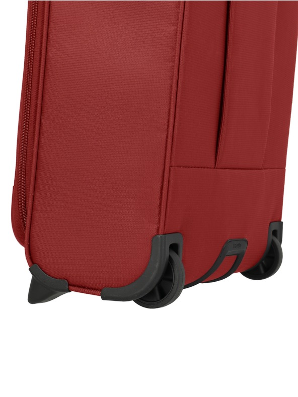 Travelite Cestovný kufor Travelite Jetpack Multi Light 2 Cabin Red