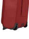Travelite Cestovný kufor Travelite Jetpack Multi Light 2 Cabin Red