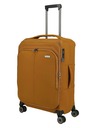 Travelite Cestovný kufor Travelite Priima M Curry