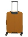 Travelite Cestovný kufor Travelite Priima M Curry