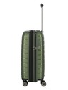 Travelite Cestovný kufor Travelite Air Base S exp Olive