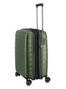 Travelite Cestovný kufor Travelite Air Base S exp Olive