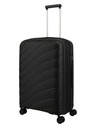Travelite Cestovný kufor Travelite Burano M Black