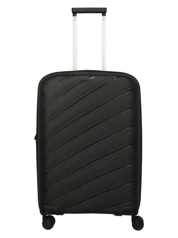 Travelite Cestovný kufor Travelite Burano M Black