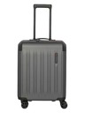 Travelite Sada cestovných kufrov Travelite Dynamiic S,M,L Anthracite