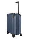 Travelite Cestovný kufor Travelite Dynamiic S exp Denim blue