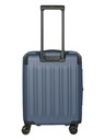 Travelite Cestovný kufor Travelite Dynamiic S exp Denim blue