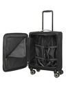Travelite Cestovný kufor Travelite Jetpack Multi Light 4 Cabin Black