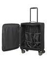 Travelite Cestovný kufor Travelite Jetpack Multi Light 4 Cabin Black