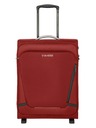 Travelite Cestovný kufor Travelite Jetpack Multi 2 Cabin Red
