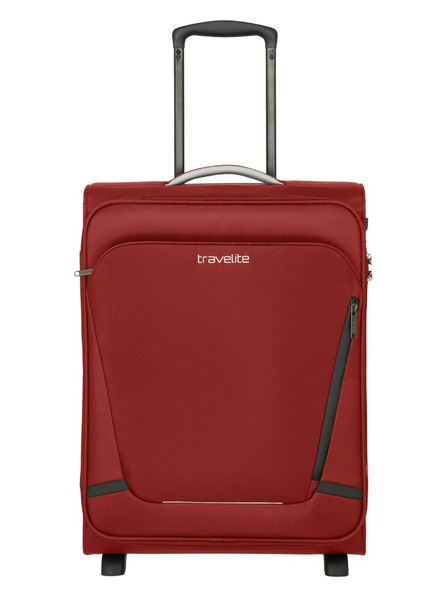 Travelite Cestovný kufor Travelite Jetpack Multi 2 Cabin Red