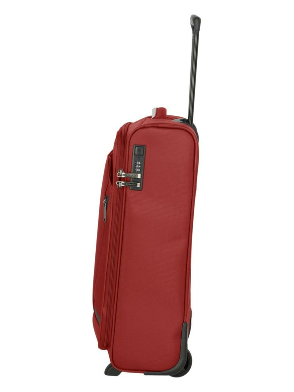Travelite Cestovný kufor Travelite Jetpack Multi 2 Cabin Red