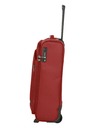 Travelite Cestovný kufor Travelite Jetpack Multi 2 Cabin Red
