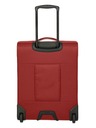 Travelite Cestovný kufor Travelite Jetpack Multi 2 Cabin Red