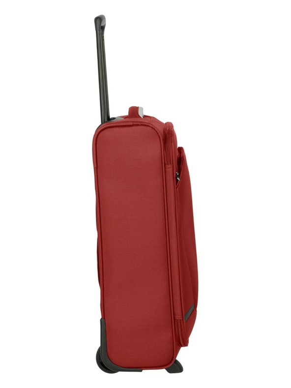 Travelite Cestovný kufor Travelite Jetpack Multi 2 Cabin Red