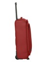 Travelite Cestovný kufor Travelite Jetpack Multi 2 Cabin Red