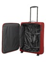 Travelite Cestovný kufor Travelite Jetpack Multi 2 Cabin Red
