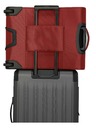 Travelite Cestovný kufor Travelite Jetpack Multi 2 Cabin Red