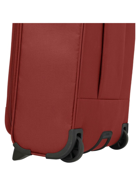 Travelite Cestovný kufor Travelite Jetpack Multi 2 Cabin Red
