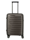 Travelite Sada cestovných kufrov Travelite Air Base S,M,L Coffee