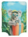 Travelite Obal na kufor Travelite Luggage Cover L Koala