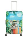 Travelite Obal na kufor Travelite Luggage Cover L Koala