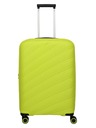 Travelite Cestovný kufor Travelite Burano M Apple green