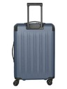 Travelite Sada cestovných kufrov Travelite Dynamiic S,M,L Denim blue