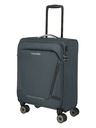 Travelite Cestovný kufor Travelite Jetpack Multi Light 4 Cabin Anthracite